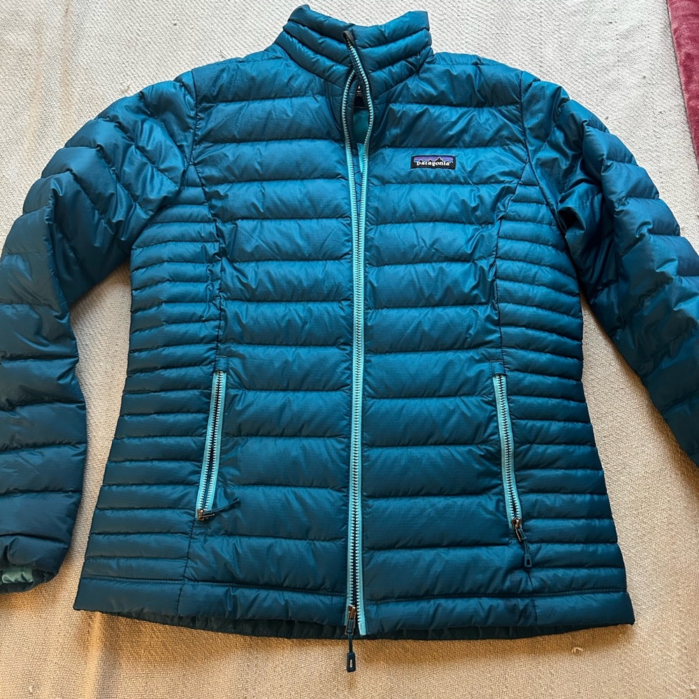 Patagonia Women’s Medium Jacket